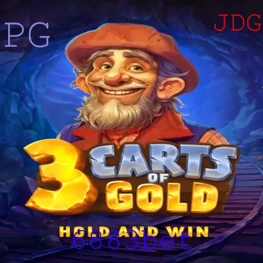 Explorando o Mundo do Jogo 3cartsOfGold: Regras e Estratégias