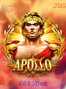 Descubra a Emoção de Apollo: O Jogo que Combina Estratégia e Sorte