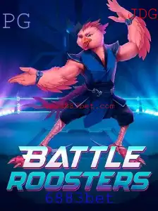 Explorando o Mundo Empolgante de BattleRoosters: A Revolução no Cenário dos Jogos Online