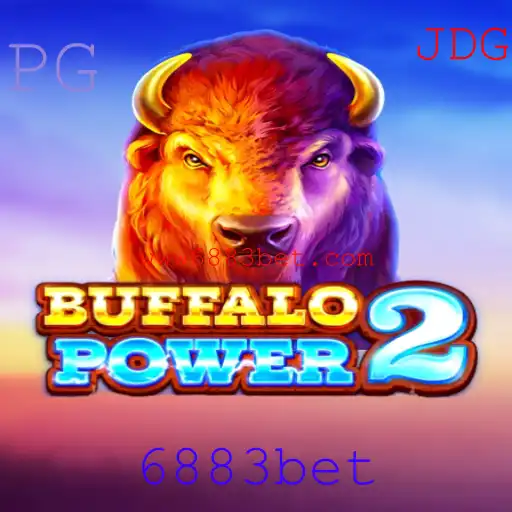 BuffaloPower2: Uma Nova Aventura no Mundo dos Slots