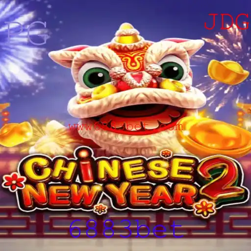 Conheça o Jogo CHINESENEWYEAR2: A Nova sensação do 6883bet