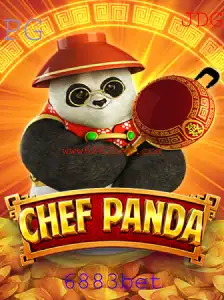 ChefPanda: Descubra o Universo Gastronômico Através de um Jogo Inovador