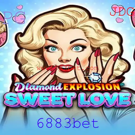 Explorando o Universo Encantador de DiamondExplosionSweetLove