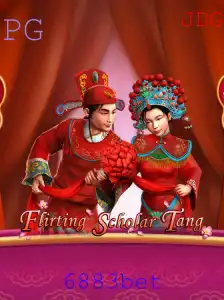 Flirting Scholar Tang: Uma Imersão no Jogo Inspirado na Cultura Tradicional Chinesa