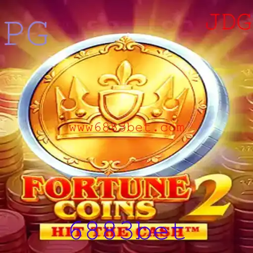 FortuneCoins2: Descubra o Poder da Sorte com 6883bet