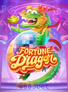 Desvendando FortuneDragon: A Nova Sensação do Jogo de Azar