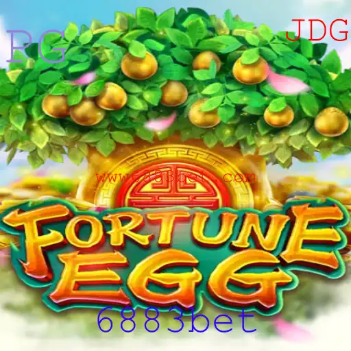 Explorando o Intrigante Mundo de FortuneEgg no 6883bet