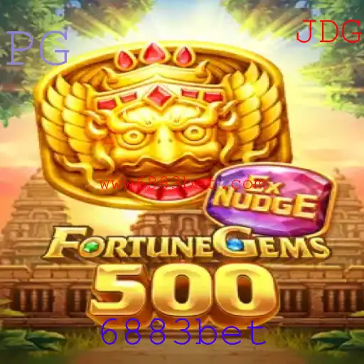Explorando o Jogo FortuneGems500: Uma Nova Aventura de Cassino com 6883bet