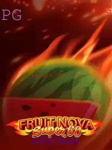 Descubra o Universo Vibrante de FruitNovaSuper60: Um Mergulho no Jogo de 6883bet