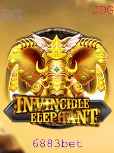 InvincibleElephant: Aventuras nos Trópicos com 6883bet