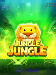 Explorando o Mundo de JungleJungle: Regras e Estratégias do Jogo com 6883bet