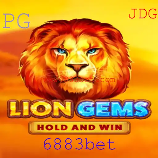 Explorando LionGems: Um Jogo Empolgante com 6883bet