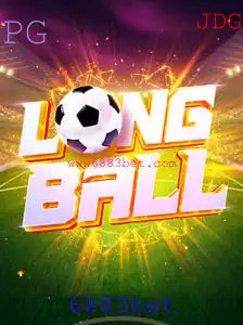Descubra LongBall: O Novo Fenômeno dos Jogos Estratégicos