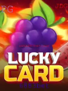 Descubra o Fascinante Mundo do LuckyCard: Estratégias e Regras