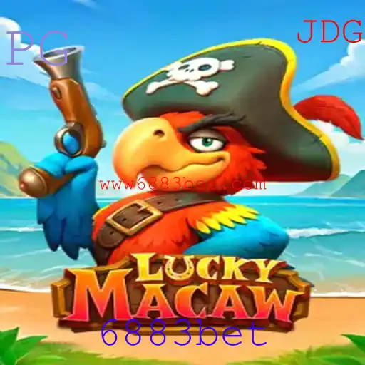 Introdução e Regras do Jogo LuckyMacaw: Uma Aventura Inovadora no Mundo dos Cassinos Online