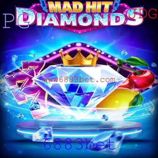Explorando o Universo de MadHitDiamonds