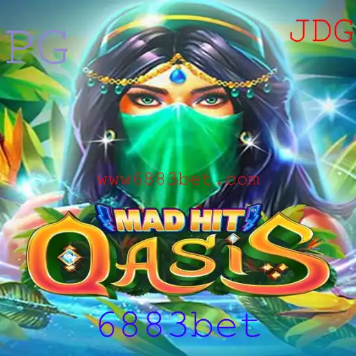Explorando o Universo de MadHitOasis: Um Mergulho no Novo Fenômeno do Entretenimento Digital