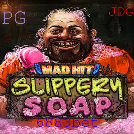 Explorando o Universo de MadHitSlipperySoap: Diversão e Estratégia
