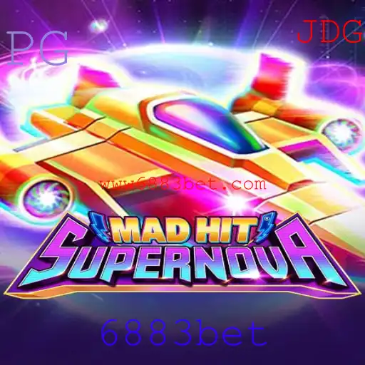 Explorando MadHitSupernova: Um Jogo Revolucionário no Universo 6883bet