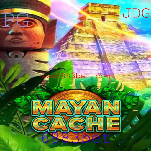 Descubra o Mundo Fascinante de MayanCache com 6883bet
