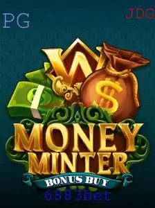 Explorando o Jogo MoneyMinterBonusBuy: Uma Aventurada com 6883bet