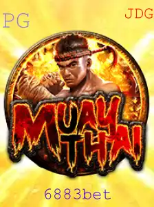 MuayThai: Regras e Estratégias no Mundo das Apostas com 6883bet