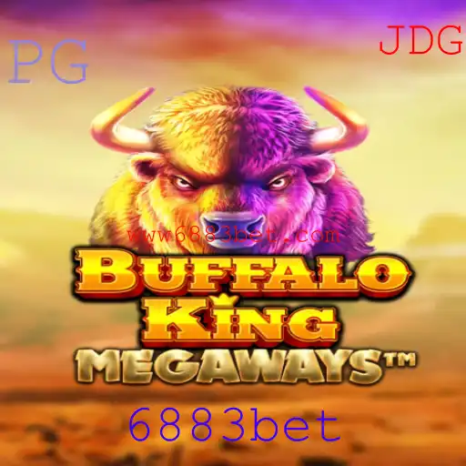 BuffaloKing: Uma Jornada Selvagem no Mundo dos Cassinos Online
