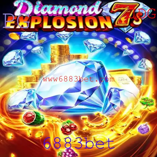 Explorando DiamondExplosion7s: O Que Torna Este Jogo Único no Universo 6883bet