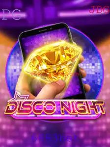 DiscoNightM: Mergulhe na Dança com a Inovação do Jogo