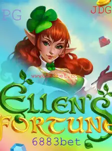 EllensFortune: Uma Introdução Detalhada e as Regras do Jogo
