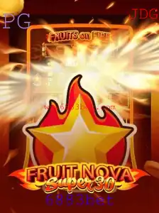 Explorando o Mundo de FruitrNovaSupe30: Uma Jornada no Universo dos Jogos Digitais