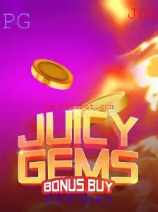 Explorando JuicyGemsBonusBuy: Uma Aventura de Cassino com 6883bet
