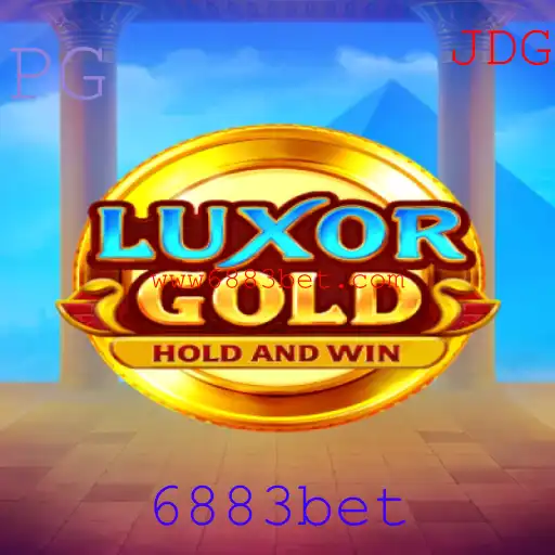 Descubra o Fascinante Mundo de LuxorGold e 6883bet