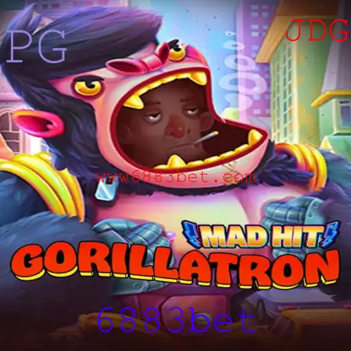 Explorando a Emoção de MadHitGorillatron: Inovação e Estratégia em Jogo