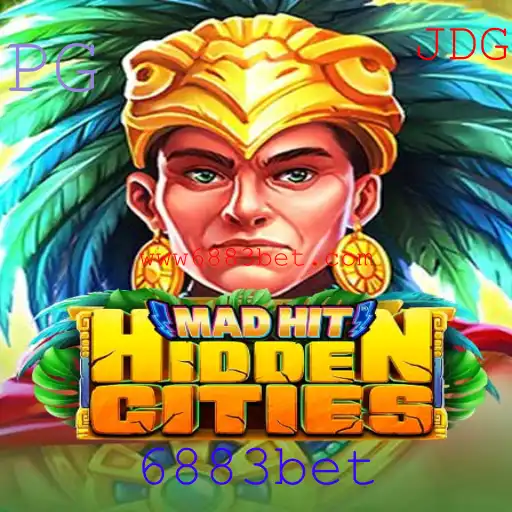 MadHitHiddenCities: Aventura de Descoberta nas Cidades Ocultas