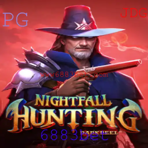 Explore NightfallHunting: O Novo Jogo Inovador no Mundo dos Cassinos