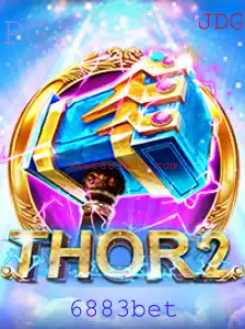 Explorando o Fascinante Jogo Thor2: Regras e Estratégias com 6883bet