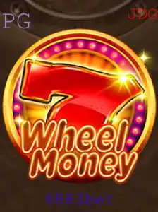 Explorando o Fascinante Mundo de WheelMoney e 6883bet