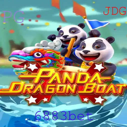 PANDADRAGONBOAT: A Excitante Aventura Aquática