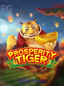 Explorando o Mundo de ProsperityTiger: Uma Nova Dimensão de Entretenimento