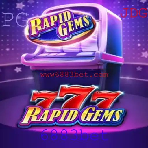 Explorando o Mundo Vibrante de RapidGems777