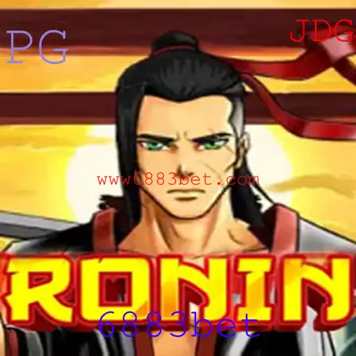 Ronin: Descubra o Universo do Jogo com a 6883bet