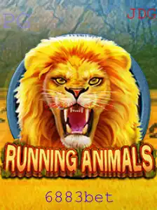 Descubra o Fascinante Mundo de RunningAnimals