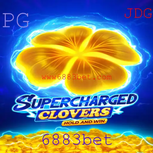 Explorando 'SchargedClovers': Um Novo Fenômeno no Mundo dos Jogos