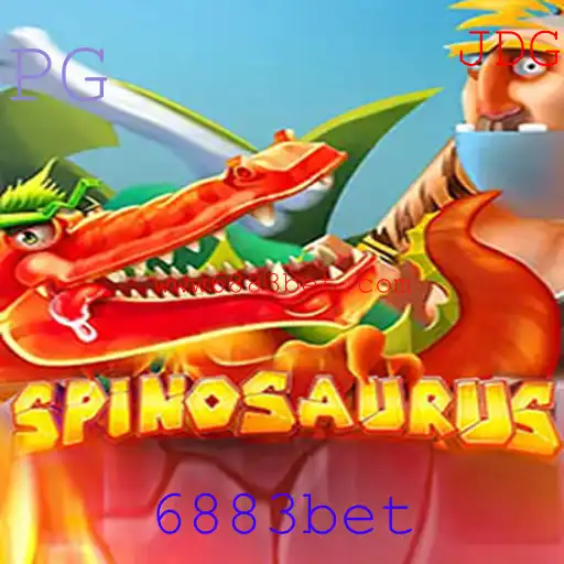 Spinosaurus: Uma Aventura Pré-histórica no Mundo dos Jogos