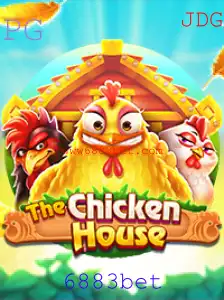 Explorando o Mundo de 'TheChickenHouse': Regras, Estratégias e Muito Mais