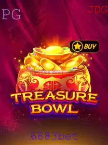 Tesouros e Emoção: Descubra o Universo de TreasureBowl