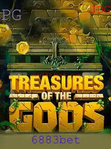Explorando TreasureoftheGods: Uma Aventura Épica dos Jogos de Azar