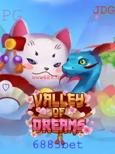 Explorando o Universo de ValleyofDreams: Um Guia Completo para Iniciantes