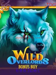 Explorando o Fascinante Jogo WildOverlordsBonusBuy: Uma Aventura Inovadora no Universo de 6883bet